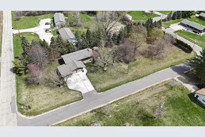 8110 Ritchie Lane, Mukwa, WI 54961 - Photo 5