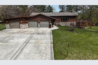 8110 Ritchie Lane, Mukwa, WI 54961 - Photo 7
