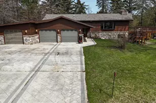 8110 E Ritchie Ln, Mukwa, WI 54961 - Photo 7