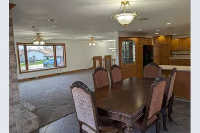 8110 Ritchie Lane, Mukwa, WI 54961 - Photo 13