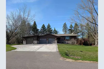 8110 Ritchie Lane, Mukwa, WI 54961 - Photo 1