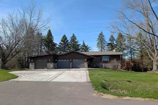 8110 E Ritchie Ln, Mukwa, WI 54961 - Photo 1