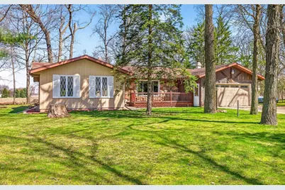 W7975 Treptow Lane, Eldorado, WI 54932 - Photo 1