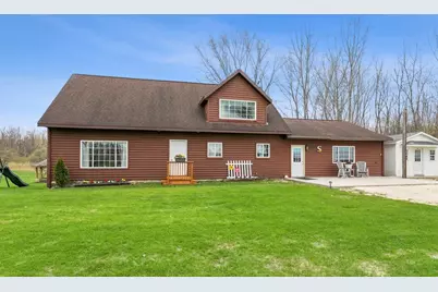 20603 Taus Road, Reedsville, WI 54230 - Photo 1