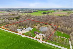 20603 Taus Rd, Reedsville, WI 54230 - Photo 3