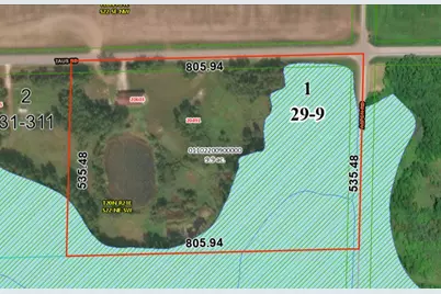 20603 Taus Road, Reedsville, WI 54230 - Photo 37