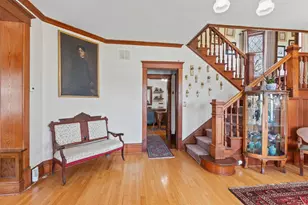 426 North Lake St, Hancock, WI 54943 - Photo 25