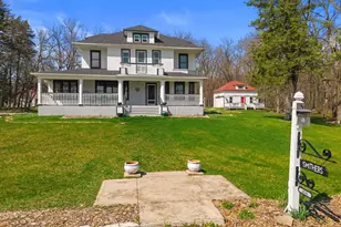 426 E North Lake St, Hancock, WI 54943 - Photo 43
