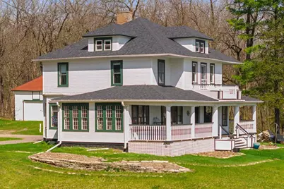 426 E North Lake Street, Hancock, WI 54943 - Photo 1