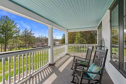 426 North Lake Street, Hancock, WI 54943 - Photo 3