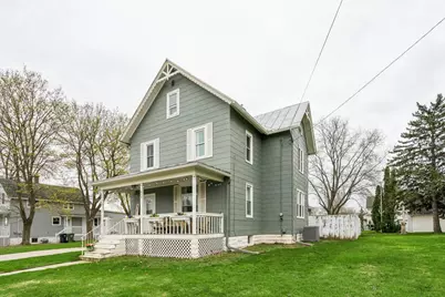 613 Menasha Street, Reedsville, WI 54230 - Photo 1