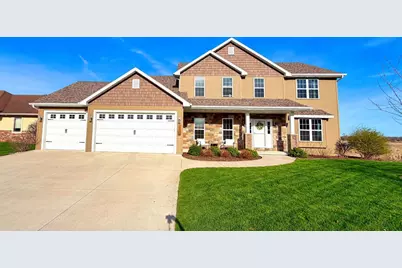 1213 Nature Trail Drive, Neenah, WI 54956 - Photo 1
