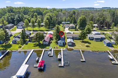 W5418 Sandy Drive, Shawano, WI 54166 - Photo 23