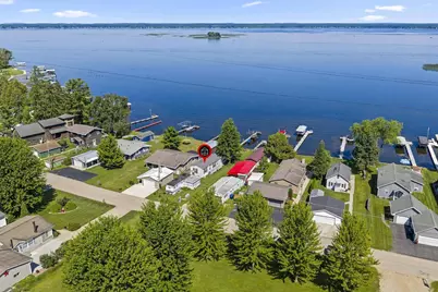 W5418 Sandy Drive, Shawano, WI 54166 - Photo 25