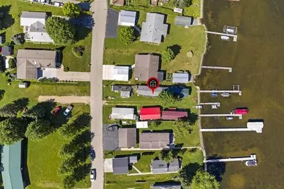 W5418 Sandy Drive, Shawano, WI 54166 - Photo 29