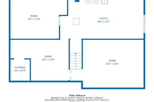 239 W Water St, Brillion, WI 54110 - Photo 35