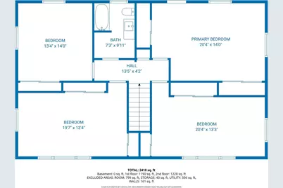 239 W Water Street, Brillion, WI 54110 - Photo 37