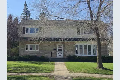 239 W Water Street, Brillion, WI 54110 - Photo 1