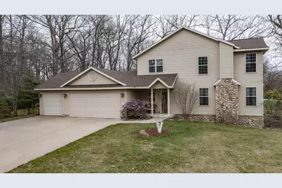 660 Sunset Drive, Waupaca, WI 54981 - Photo 25