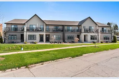 755 William Street #4, De Pere, WI 54115 - Photo 1