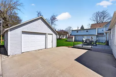 704 W Wisconsin Avenue, Kaukauna, WI 54130 - Photo 31