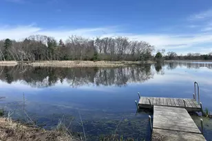 E1881 Lake Shore Dr, Iola, WI 54945 - Photo 7