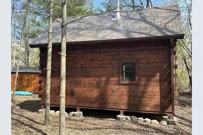 E1881 Lake Shore Drive, Iola, WI 54945 - Photo 3