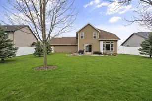 3007 Gardenia Dr, Little Chute, WI 54140 - Photo 43