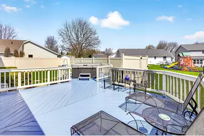 718 Applewood Drive, Kimberly, WI 54136 - Photo 43