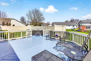 718 Applewood Dr, Kimberly, WI 54136 - Photo 43