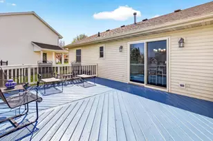 718 Applewood Dr, Kimberly, WI 54136 - Photo 45