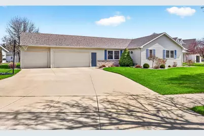 718 Applewood Drive, Kimberly, WI 54136 - Photo 49