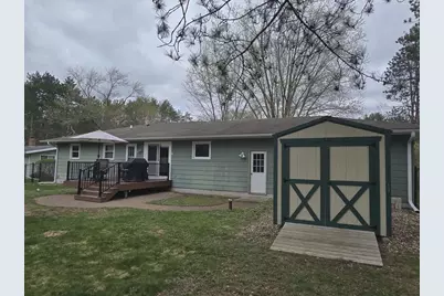 N2621 Woodland Circle, Waupaca, WI 54981 - Photo 5