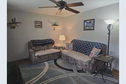 N2621 Woodland Circle, Waupaca, WI 54981 - Photo 13