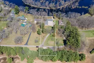 N8706 Landing Rd, Berlin, WI 54923 - Photo 47