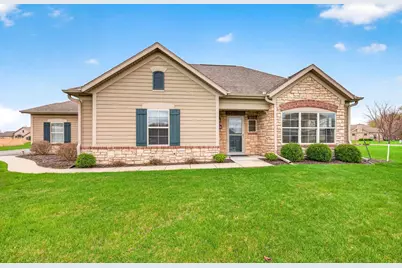 2104 Milestone Drive, Appleton, WI 54913 - Photo 1