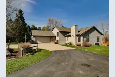 N6604 Ballard Road, Seymour, WI 54165 - Photo 1