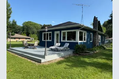 N7184 Winnebago Drive, Fond du Lac, WI 54935 - Photo 1