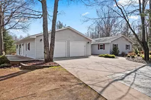 17350 Lake John Rd, Lakewood, WI 54138 - Photo 3