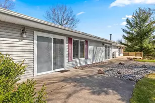 17350 Lake John Rd, Lakewood, WI 54138 - Photo 5