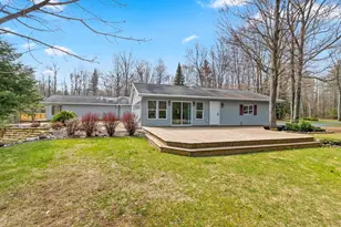 17350 Lake John Rd, Lakewood, WI 54138 - Photo 15