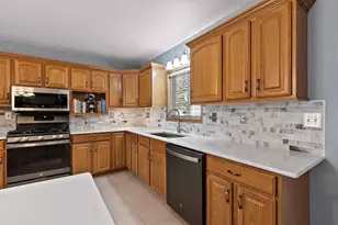 17350 Lake John Rd, Lakewood, WI 54138 - Photo 21