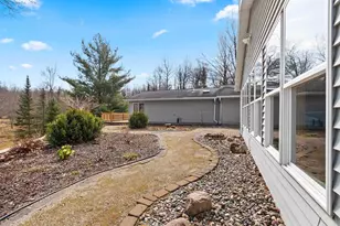 17350 Lake John Rd, Lakewood, WI 54138 - Photo 13