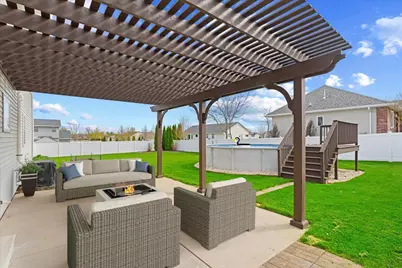 407 Waterview Road, De Pere, WI 54115 - Photo 37