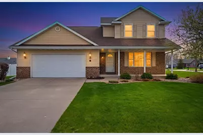 407 Waterview Road, De Pere, WI 54115 - Photo 49