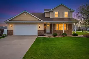 407 Waterview Rd, De Pere, WI 54115 - Photo 49