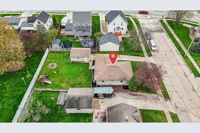 168 Grant Street, Kaukauna, WI 54130 - Photo 35