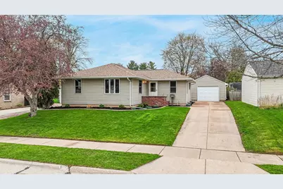 168 Grant Street, Kaukauna, WI 54130 - Photo 37