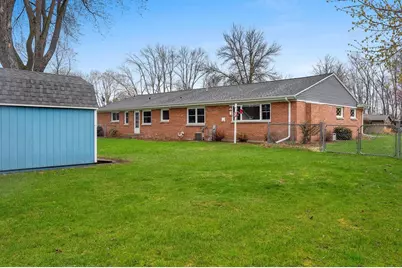 147 Quincy Street, Oconto, WI 54153 - Photo 37
