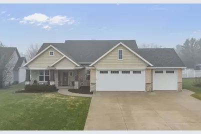 W6681 Charleen Lane, Greenville, WI 54942 - Photo 43